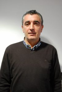 Juan Ignacio Montejo García
